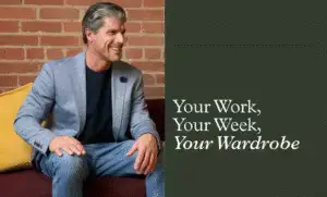 Dress for Success in 2025