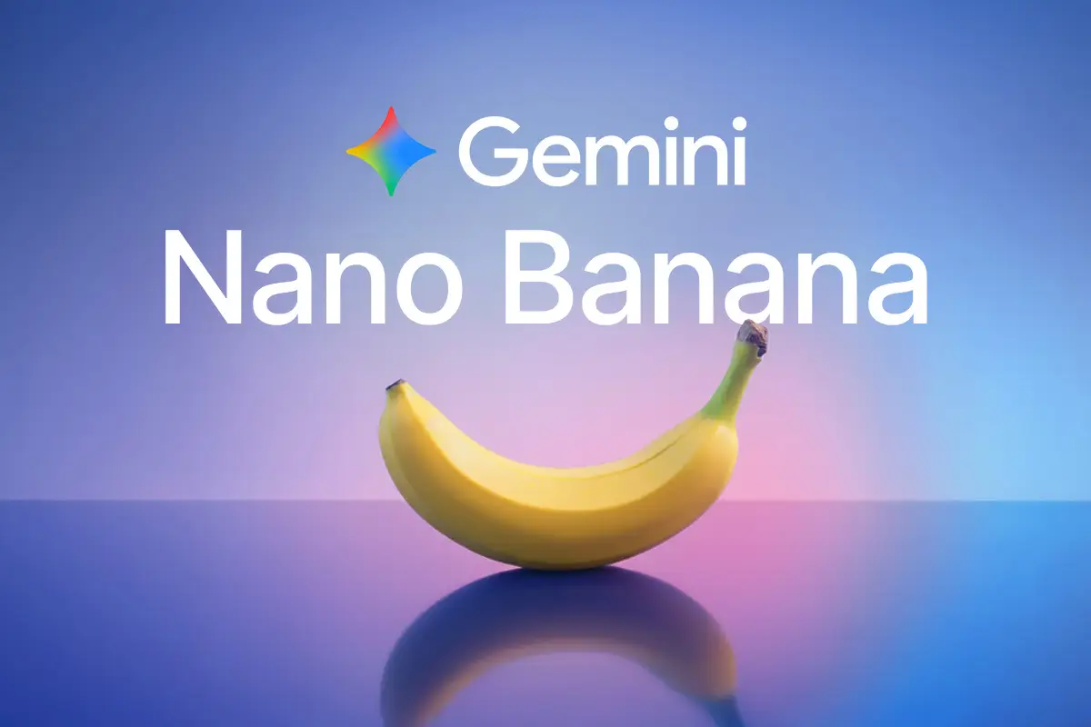 Google Gemini Nano Banana: The Viral AI Image Editor in 2025