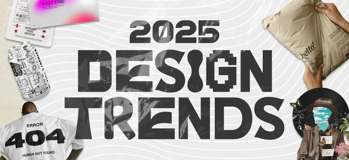 Fashion Trends in 2025