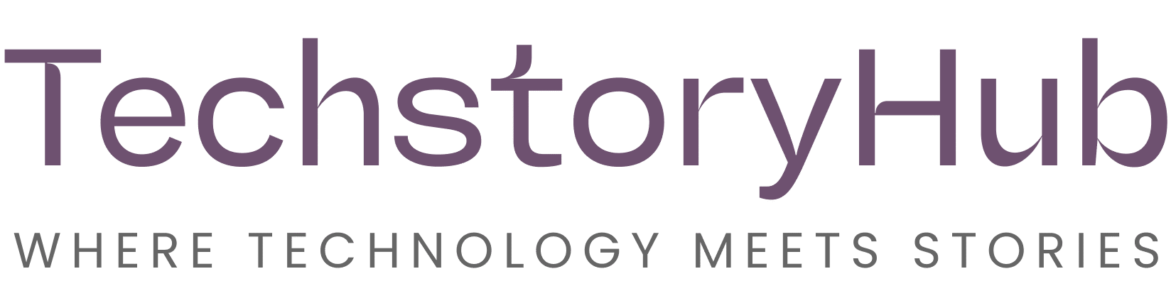 TechStoryHub