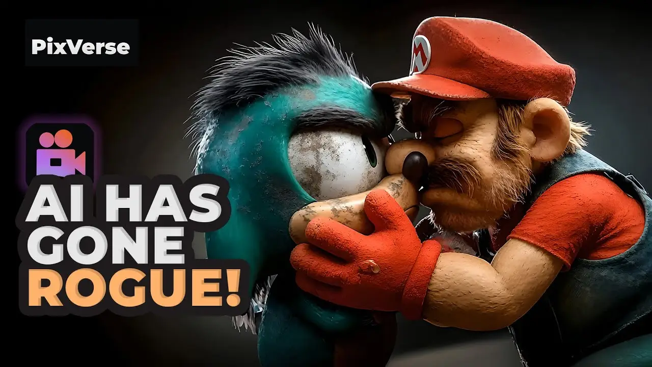 Pixverse AI Animation Tool Review 2025: Best AI Video Maker for Creators