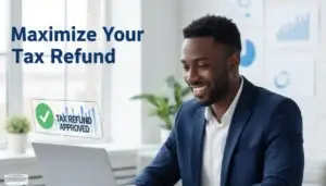 10 ways Maximize Your Tax Refund