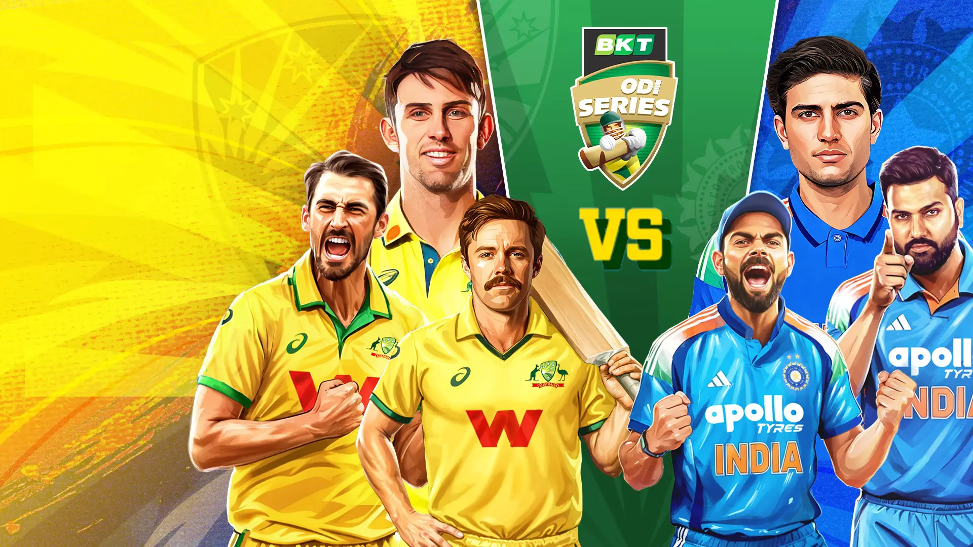 AUS vs IND: Exciting Match Highlights, Stats, and Key Moments