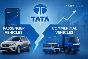Tata Motors CV Industry Outlook and Future Growth Drivers