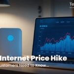 AT&T Internet Price Hike