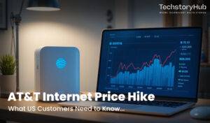 AT&T Internet Price Hike