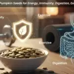 Best Time to Eat Pumpkin Seeds for Health & Energy
