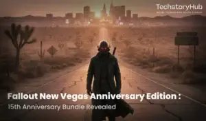 Fallout New Vegas Anniversary Edition