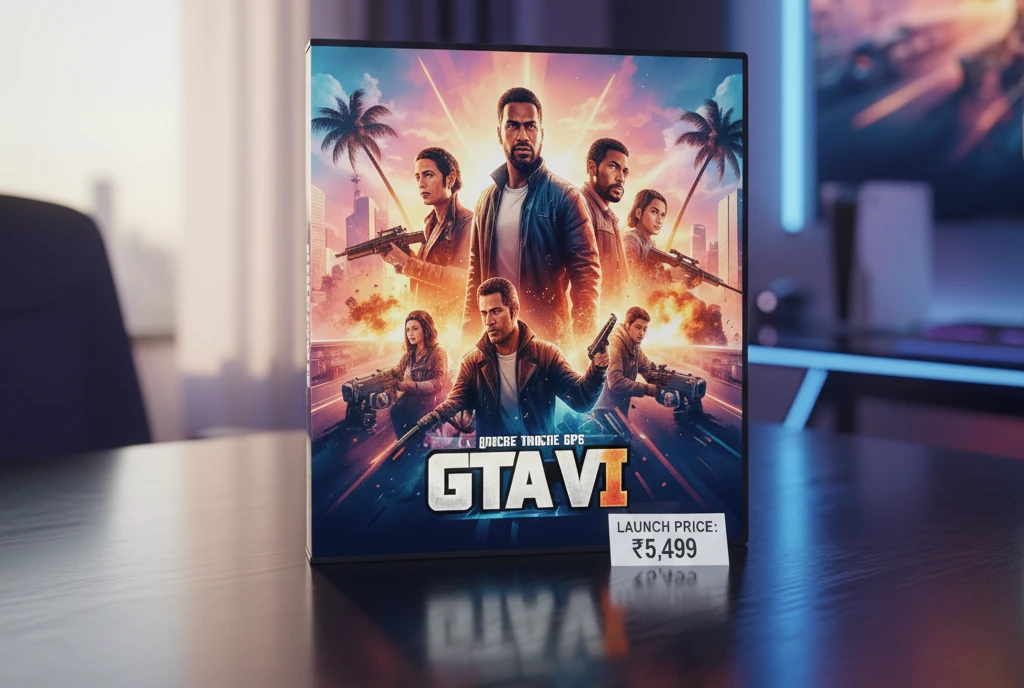 GTA 6 game price options and deals