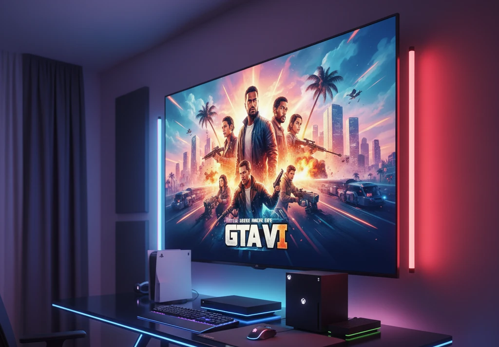 GTA 6 expected launch price and editions