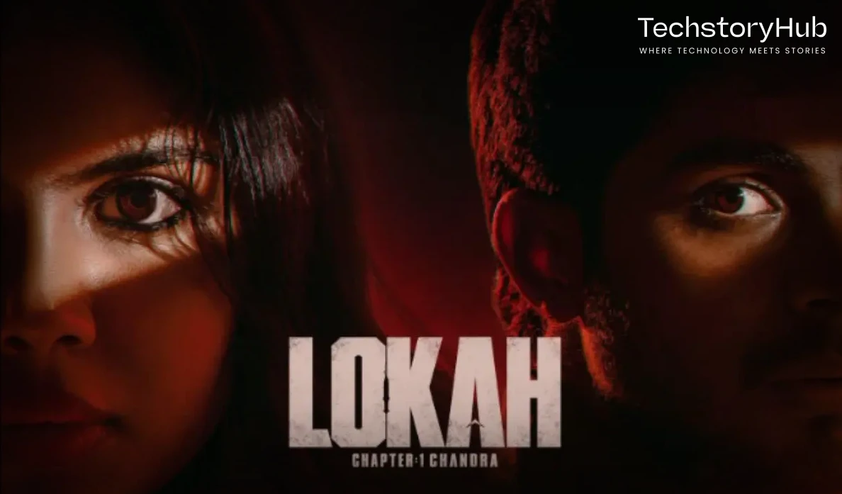 Lokah Chapter 1