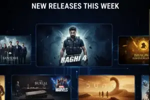 New OTT Releases_ Top Movies and Series