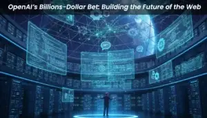 OpenAI’s the Future of the Web