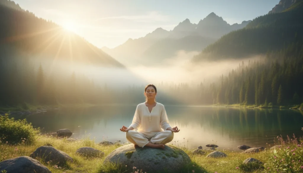 Stress management techniques for a healthier mind