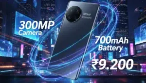 Samsung Galaxy Ultra Neo smartphone