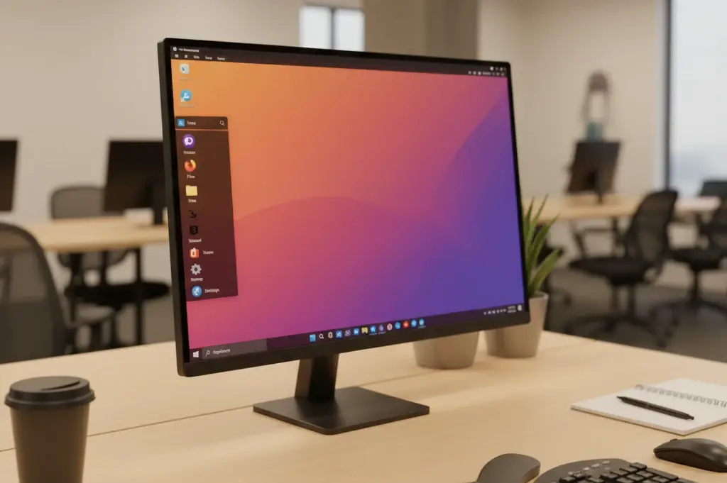 Linux upgrade option after Windows 10 end of life
