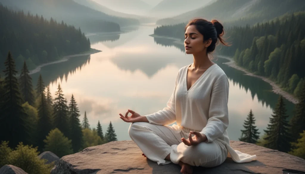 relaxation activities supporting mental health