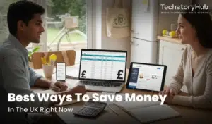 Best Ways To Save Money - Techstoryhub