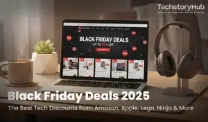 Black Friday Deals 2025
