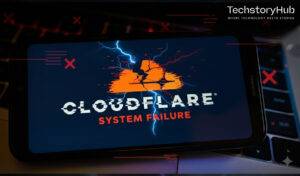 Cloudflare's Collapse