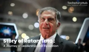 Story of Ratan Tata
