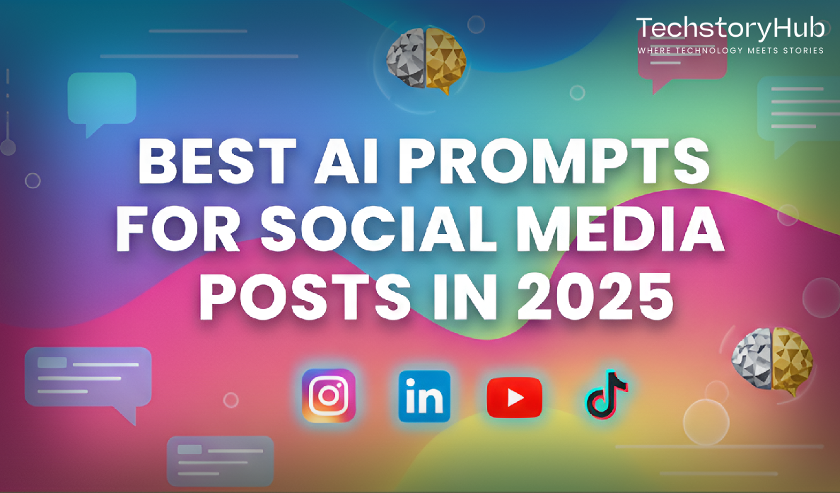 Best AI Prompts for Social Media Posts That Boost Engagement in 2026