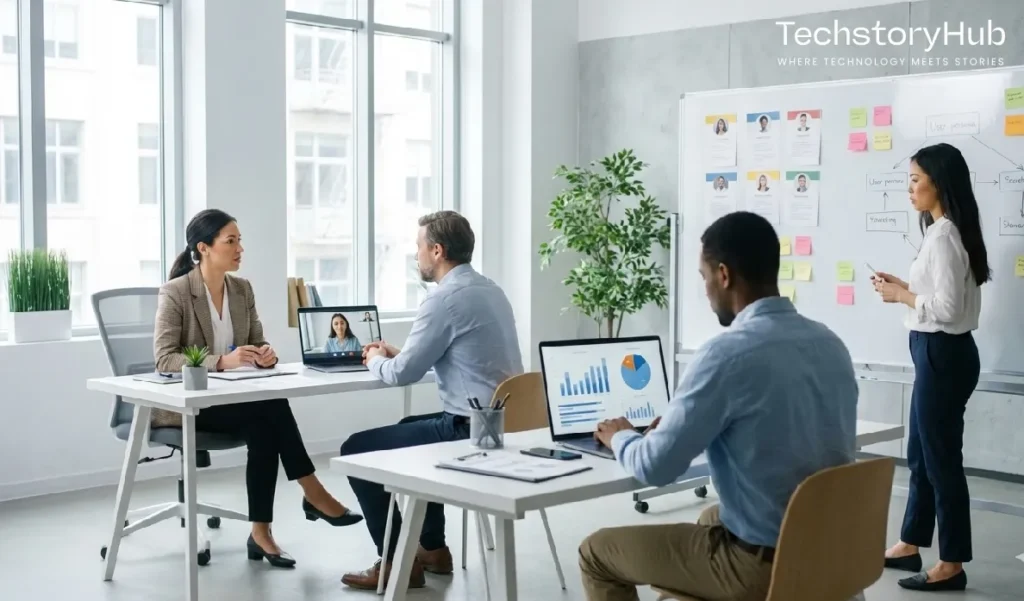 customer research in startup marketing strategies
